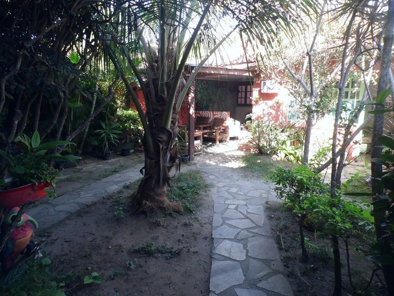 Buzios Hostel