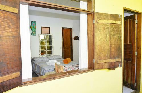 Posada Refugio De Itamambuca
