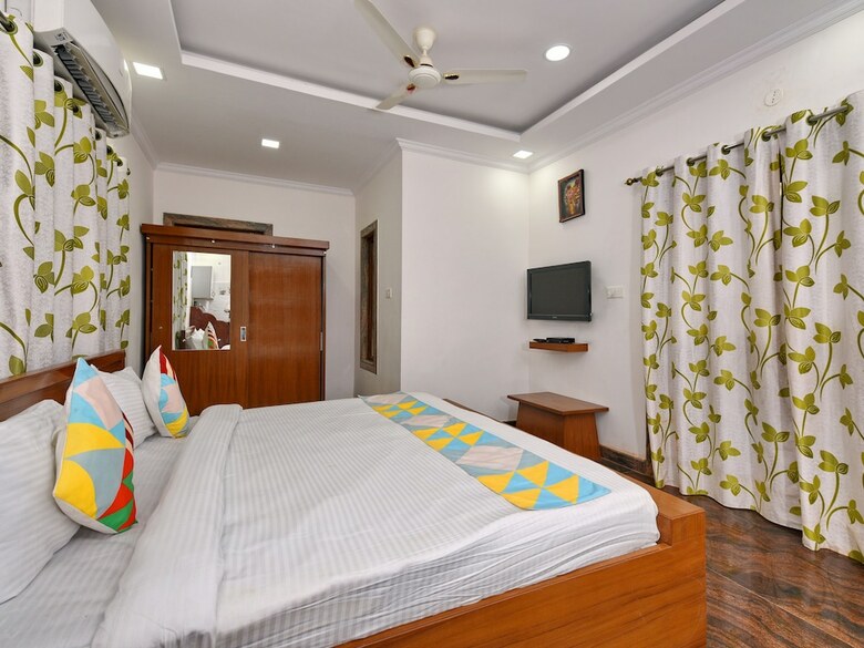 Apartamentos Oyo 16966 Home Elegant Studio Lpk Waterfront