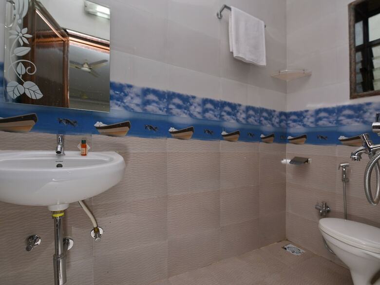 Apartamentos Oyo 16966 Home Elegant Studio Lpk Waterfront
