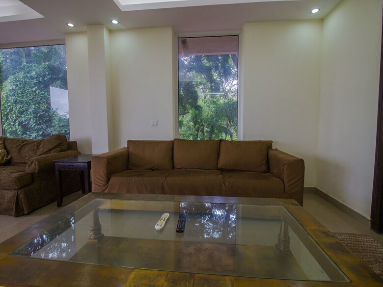 Apartamentos Oyo 17191 Home Luxurious 3bhk Villa Nerul