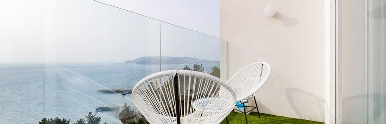 Hotel Laterrace Cove Suite