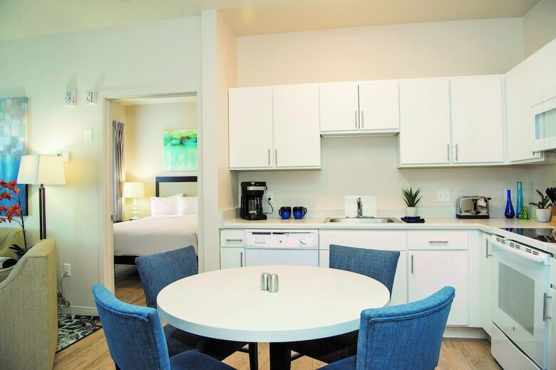 Apartamentos Oakwood Waterwalk Dallas- Richardson