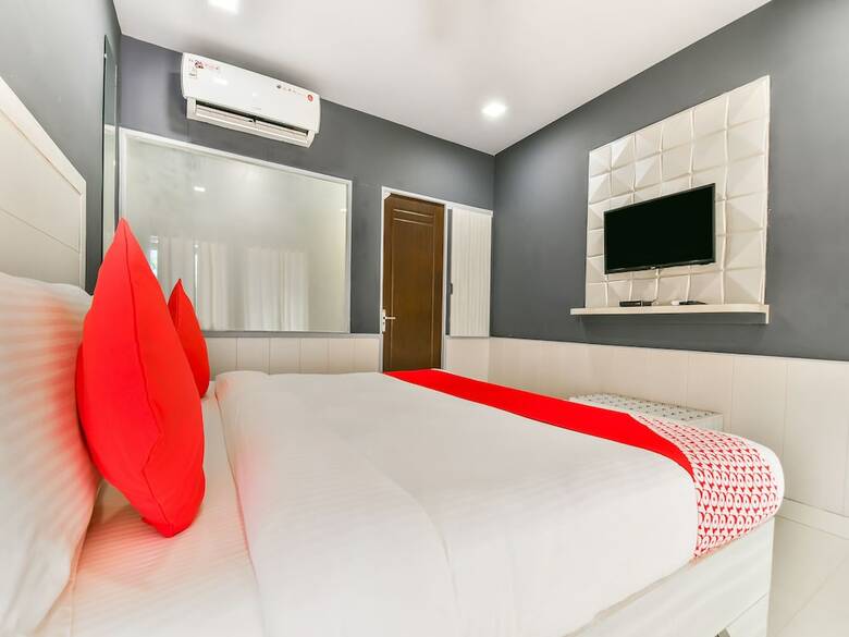 Hotel Oyo 17264 Ashvem Beach Resort