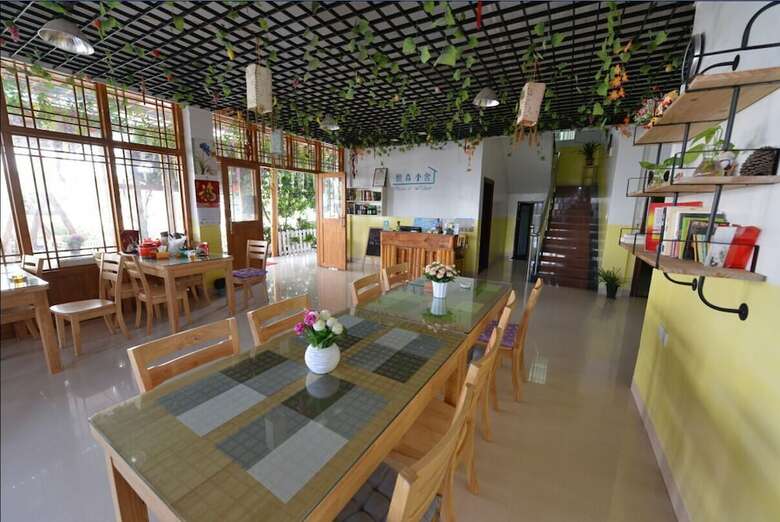 Hotel House Of Wisdom