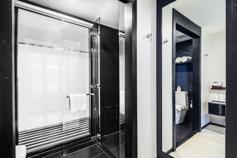 Apartamento The Chill Resort & Spa Koh Chang