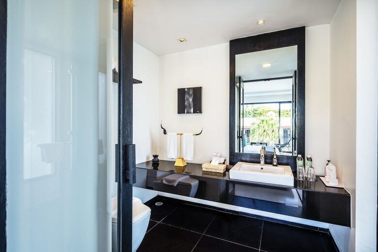 Apartamento The Chill Resort & Spa Koh Chang