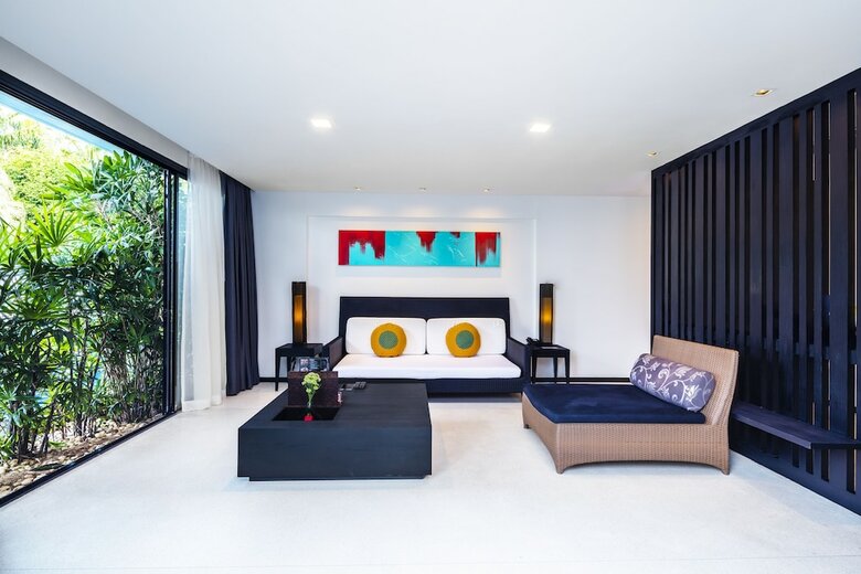 Apartamento The Chill Resort & Spa Koh Chang