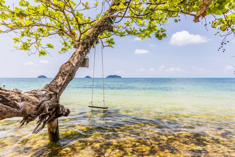Apartamento The Chill Resort & Spa Koh Chang