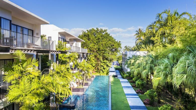 Apartamento The Chill Resort & Spa Koh Chang