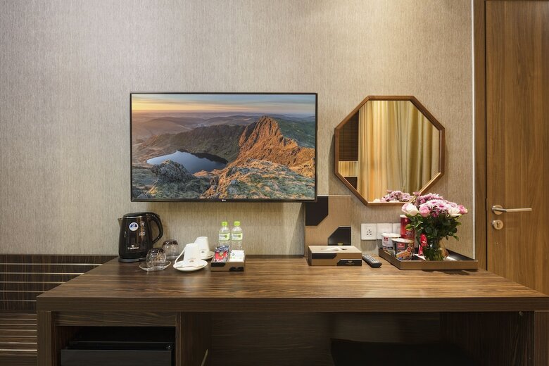 Emerald Bay Nha Trang Hotel And Spa