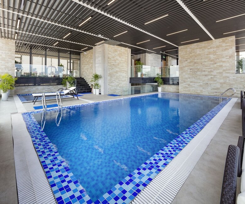 Emerald Bay Nha Trang Hotel And Spa