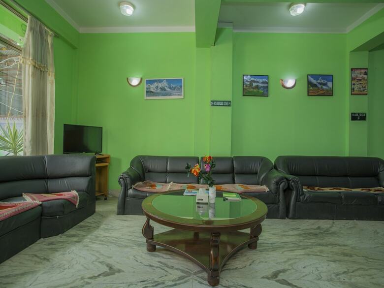 Oyo 231 Hotel Magnificent View