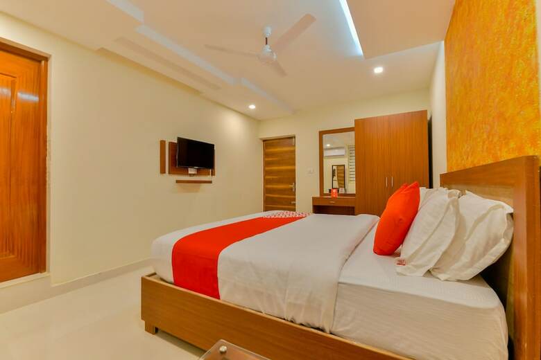Hotel Oyo 22482 Fort Malabar