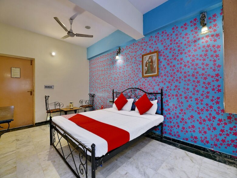Oyo 13000 Hotel Utsav Residency