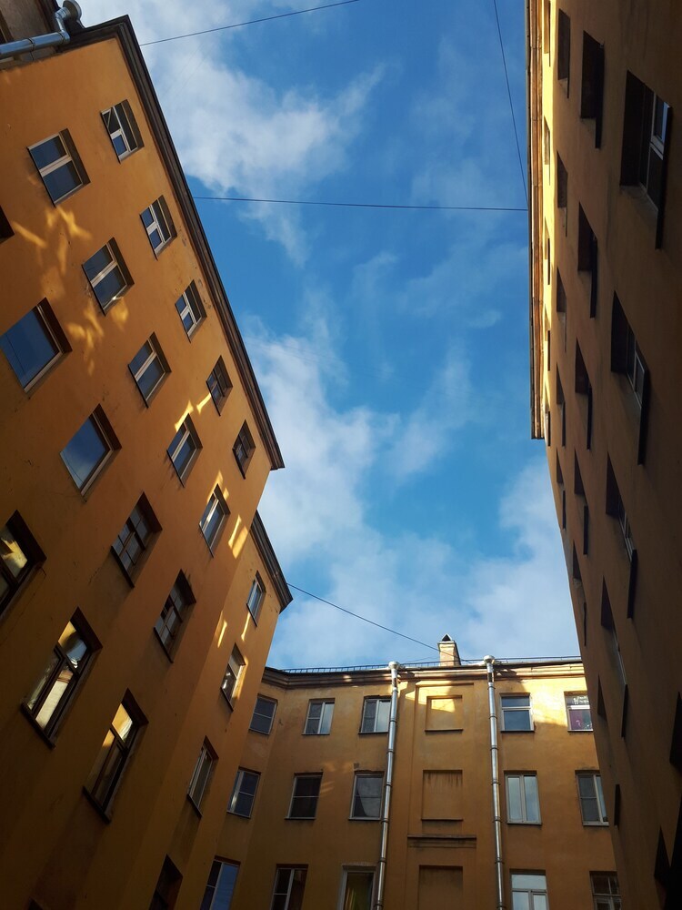 Mini-hotel Brigit On Rubinsteina 25