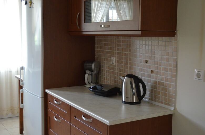 Apartamentos Blue Ark Aigeira Flat & Studio