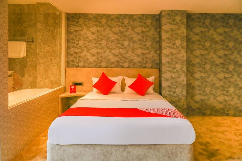 Oyo 22428 Hotel Dreams