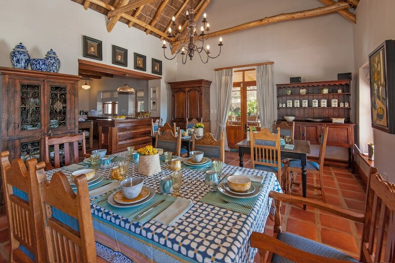Bed & Breakfast Mirtehof Guest Farm Estate