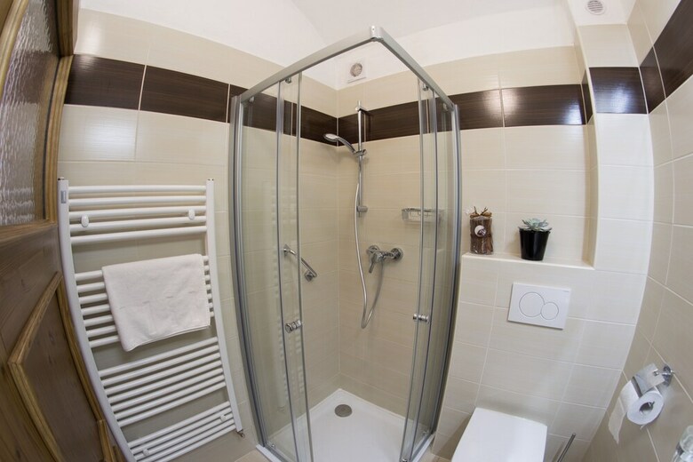 B&B Krumlov