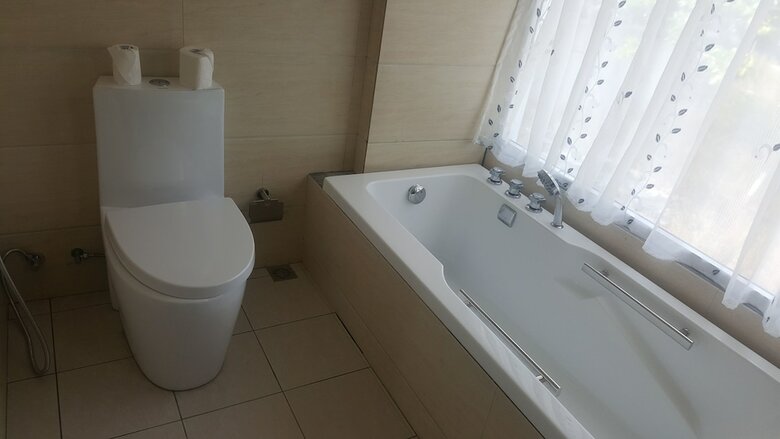 Hotel Quicksand Rasdhoo