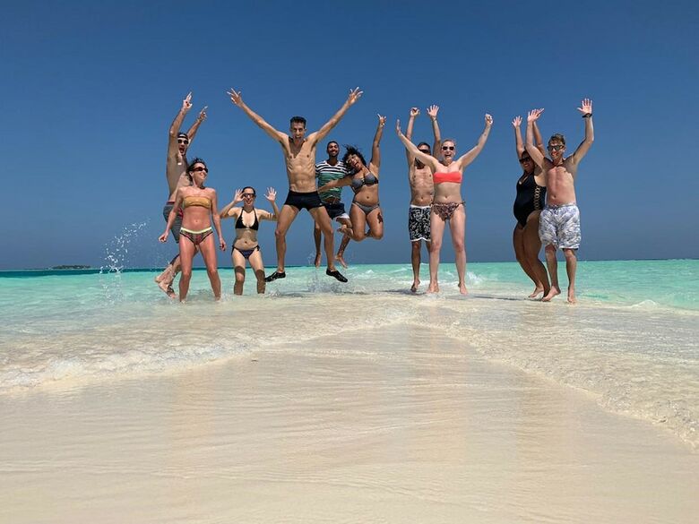 Hotel Quicksand Rasdhoo