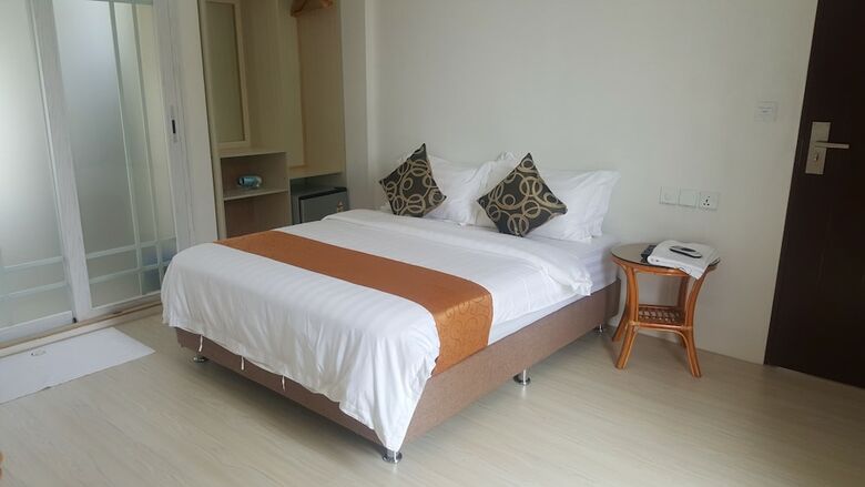 Hotel Quicksand Rasdhoo