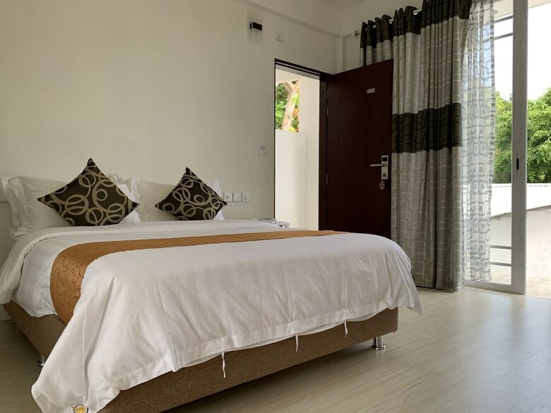 Hotel Quicksand Rasdhoo