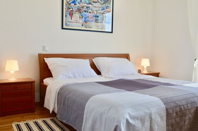 Indigo Cavtat Apartments