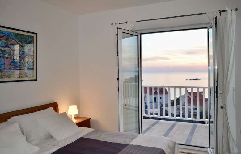 Indigo Cavtat Apartments
