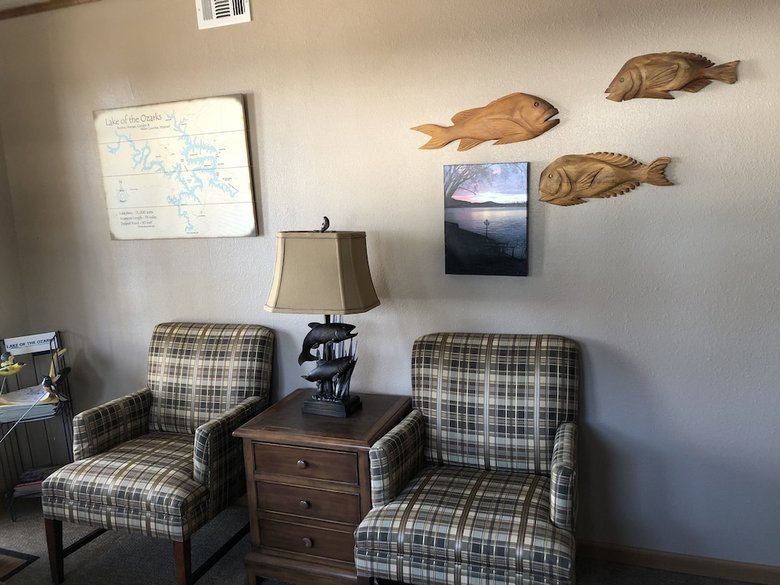 Apartamento Point View Resort