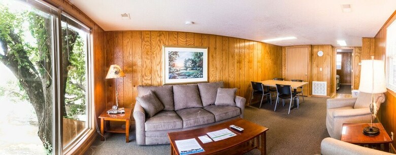 Apartamento Point View Resort