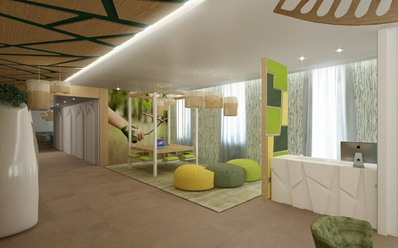 Posada The Sense Experience Resort