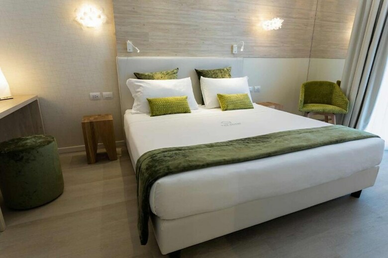 Posada The Sense Experience Resort