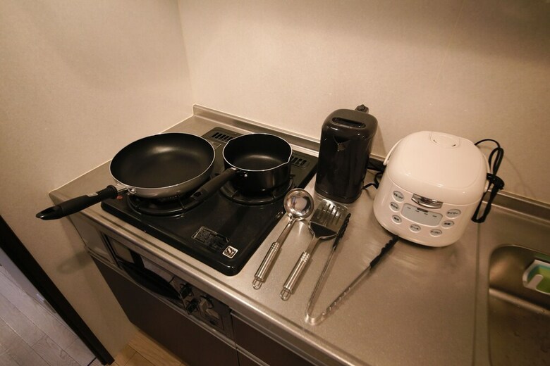 Apartamentos Best Residence Kujo 502