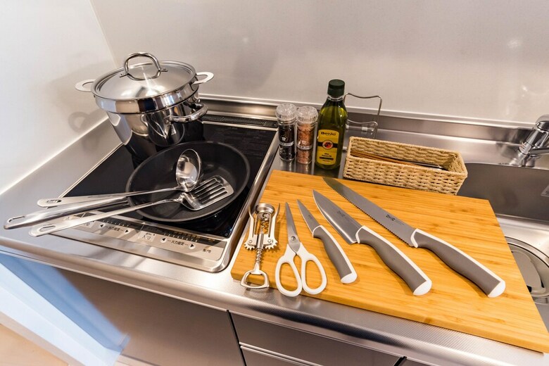 Apartamentos Fds En Osaka