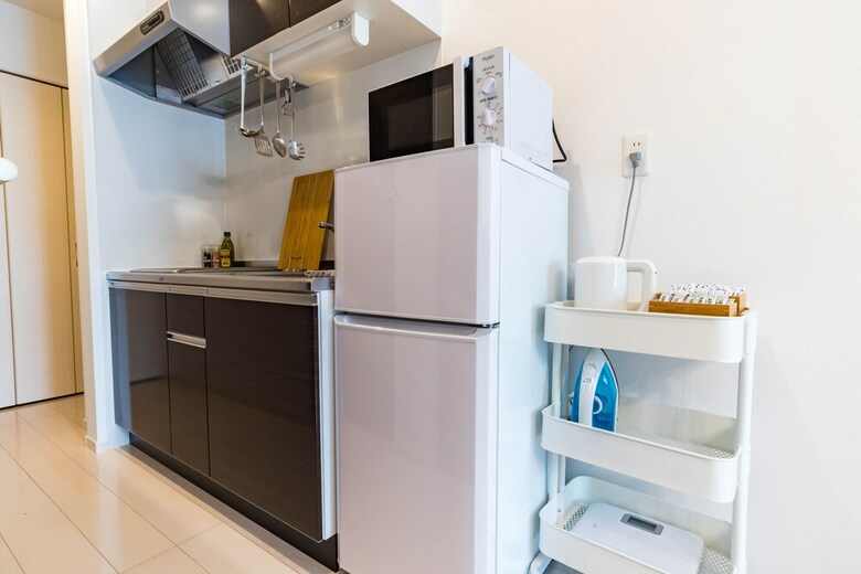 Apartamentos Fds En Osaka