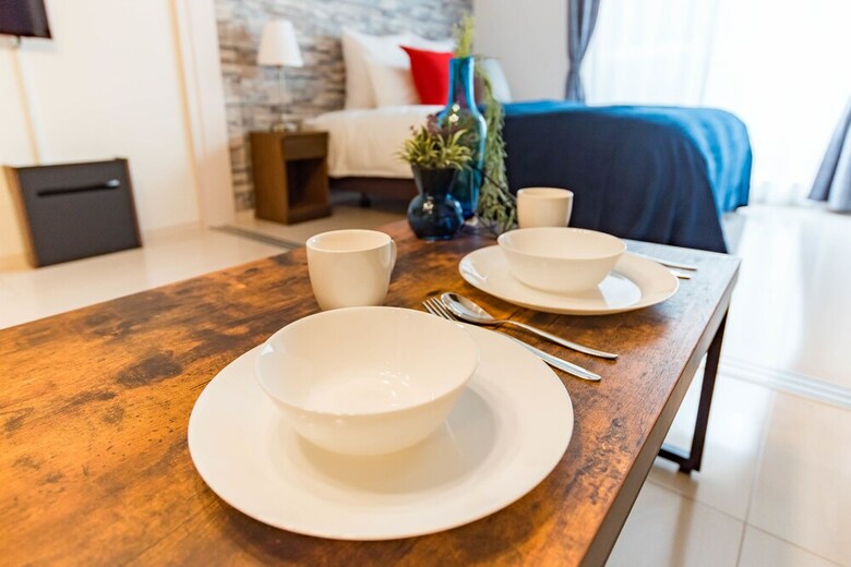 Apartamentos Fds En Osaka