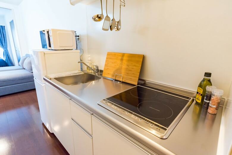 Apartamentos Fds Kanon