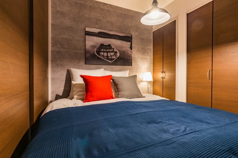 Apartamentos Fds Jin