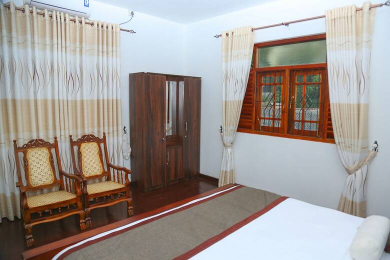 Bed & Breakfast Heavens Gate