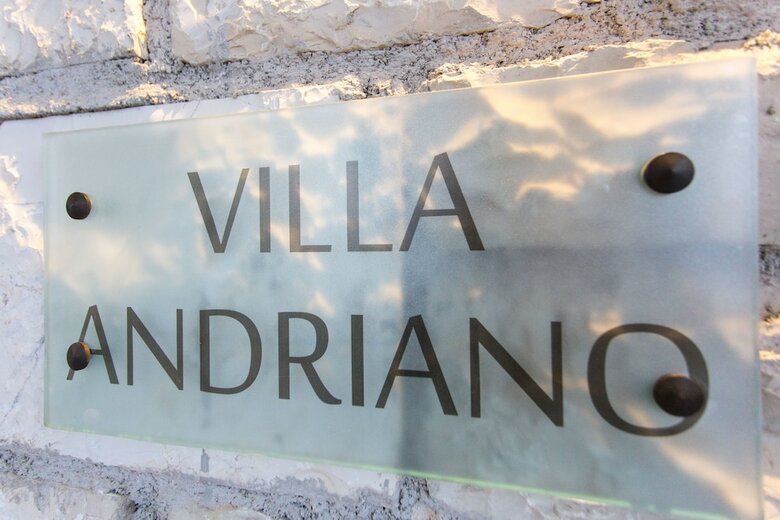 Abi Luxury Villas