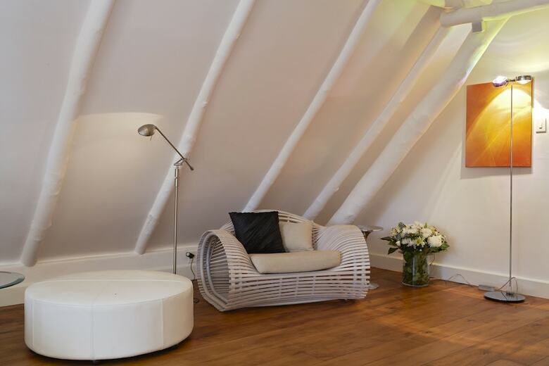 Bed & Breakfast Allee Bleue Hospiltality