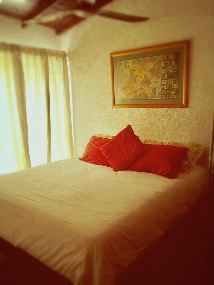 Casa de Hu�spedes El Trebol