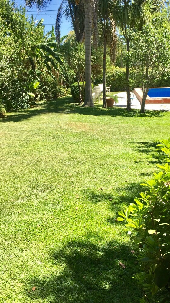Casa de Hu�spedes El Trebol