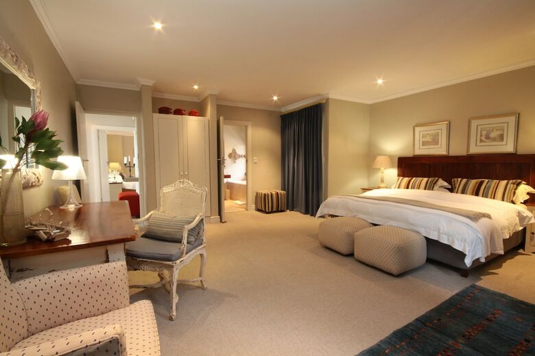 Hotel Lavender Manor Guest Lodge