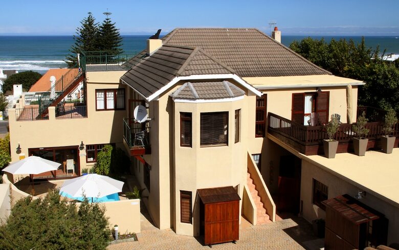 Hotel Lavender Manor Guest Lodge