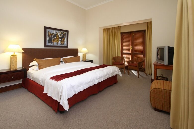 Hotel Lavender Manor Guest Lodge