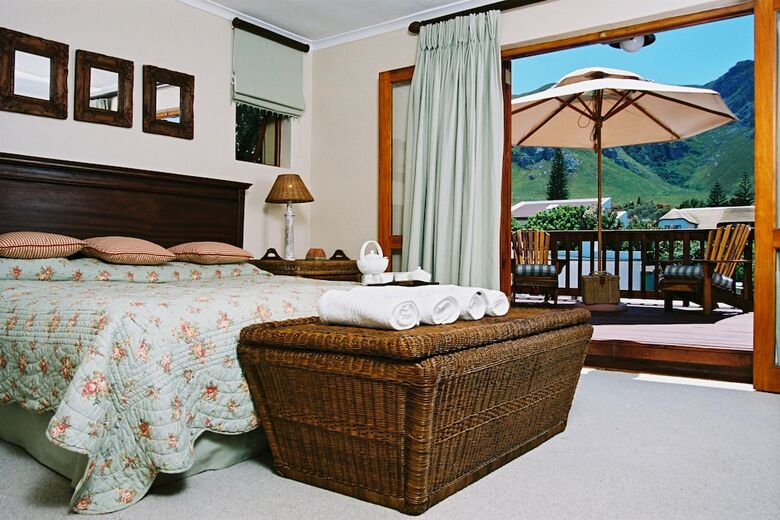Hotel Lavender Manor Guest Lodge