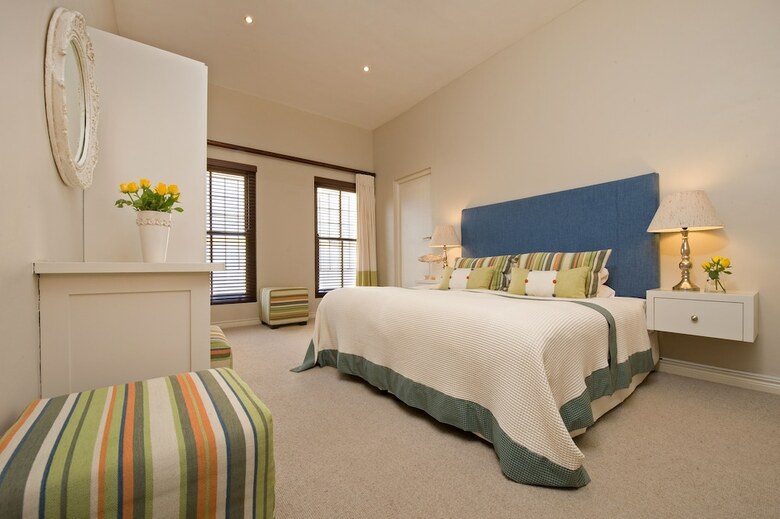 Hotel Lavender Manor Guest Lodge